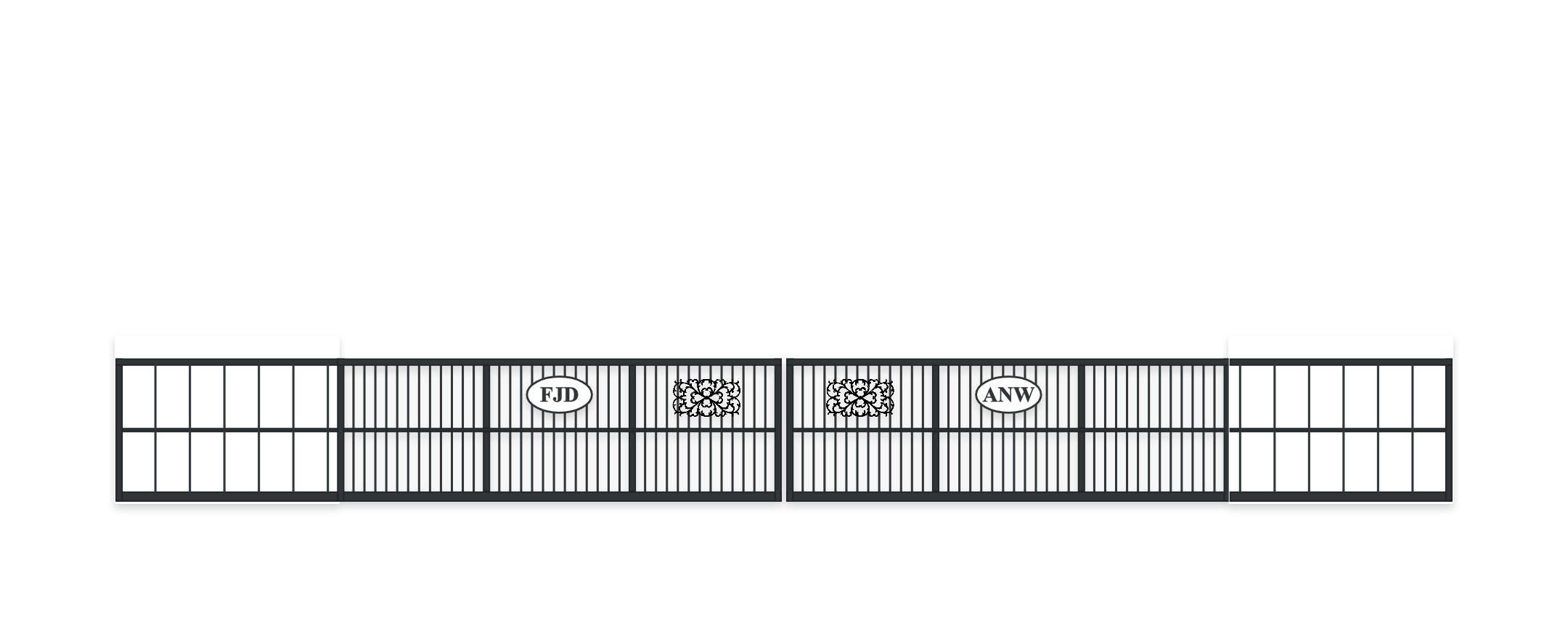 Dual cantilever I
