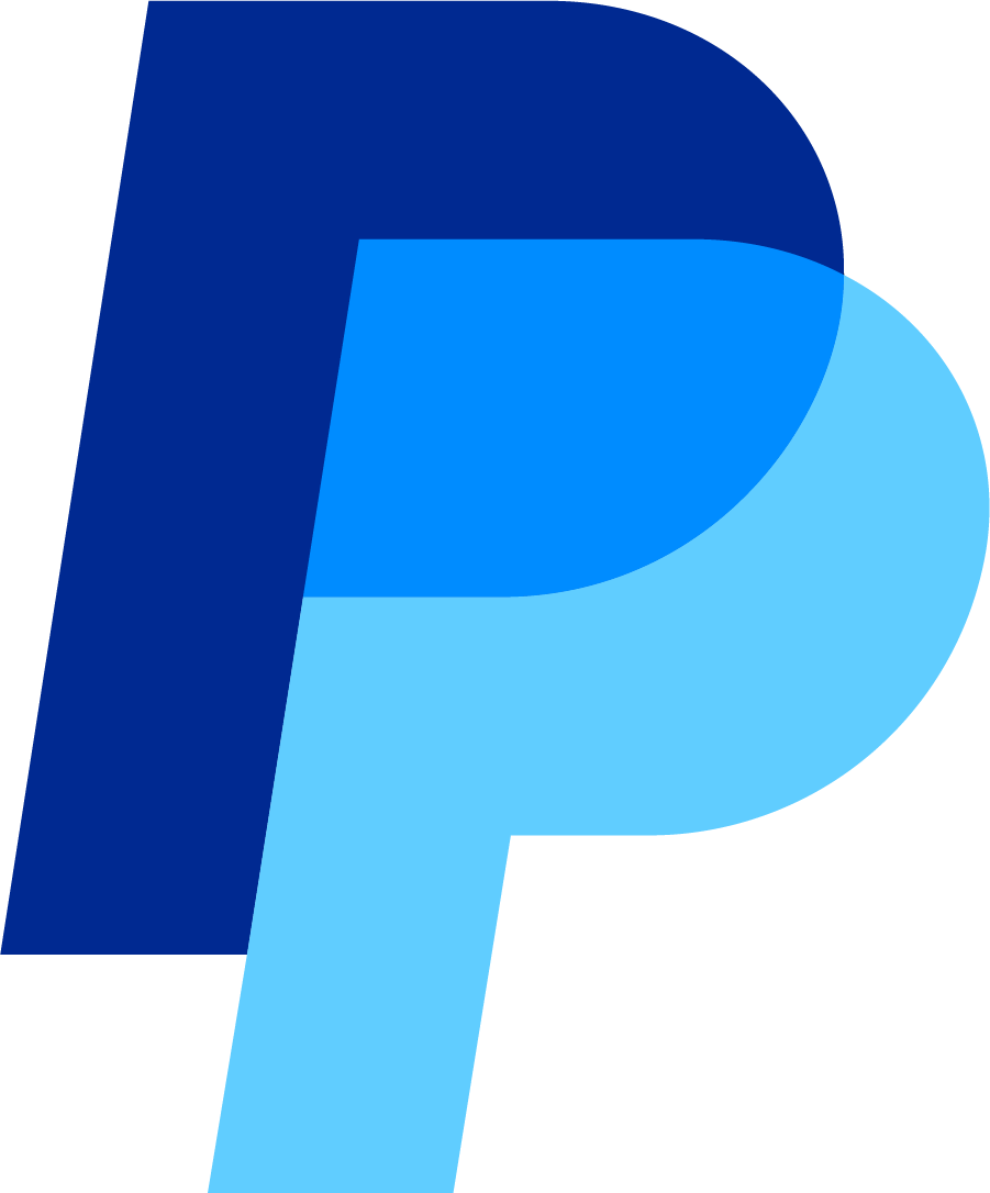 We use Paypal for secure checkouts
