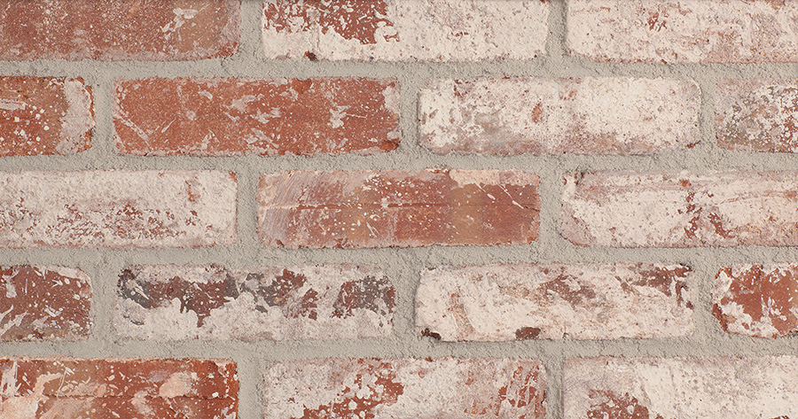 Brick sample 06