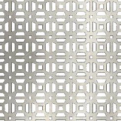 Mesh sample 14