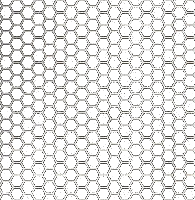 Mesh sample 15