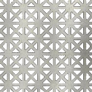 Mesh sample 17