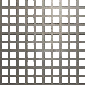 Mesh sample 18