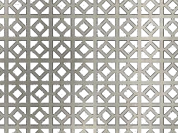 Mesh sample 20