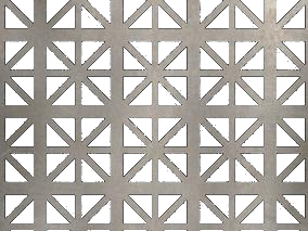 Mesh sample 12