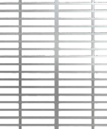 Mesh sample 21