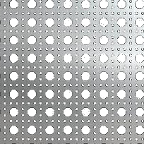 Mesh sample 02