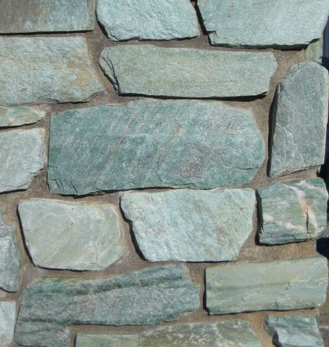 Stone sample 14